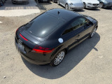 TTクーペ 2.0 TFSI ナビ+地デジ+バックカメラ、パドルシフト