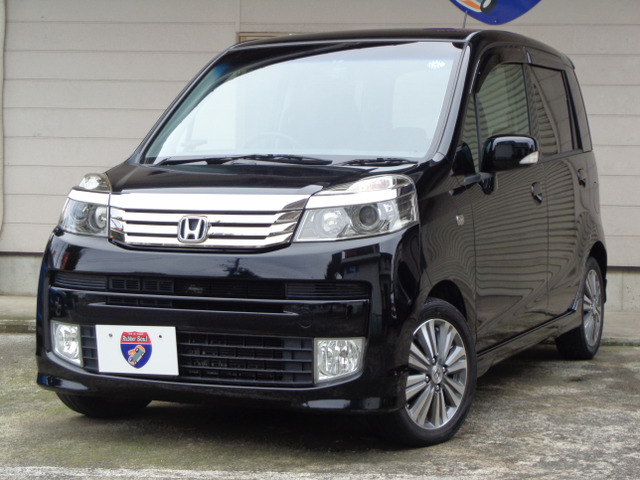 ライフ ディーバ スマートスタイル メモリーナビ 新品タイヤ HID
