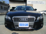 A4 2.0 TFSI 