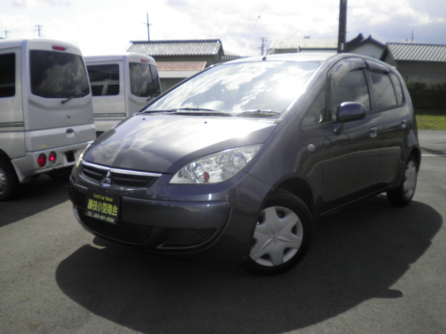 コルト 1.3 リラックスエディション ナビ オートエアコン オートライト