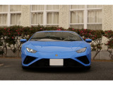 ウラカン EVO (LDF) RWD 