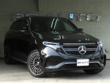 EQC 400 4マチック AMGライン 4WD 