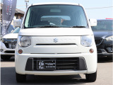 MRワゴン T 車検整備付 8.7Mキロ ターボ