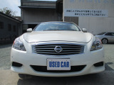 スカイラインクーペ 3.7 370GT タイプS 