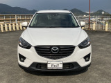 CX-5 2.2 XD 