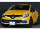 【中古車情報】ルノー ルーテシア スポール シャシーカップ  の中古車詳細（走行距離：3万km、カラー：ジョン シリウスM、販売地域：福岡県糟屋郡粕屋町柚須）