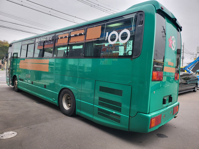 いすゞ ガーラ サブエンジン の中古車詳細 (768,000km, グリーン, 埼玉