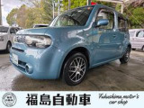 日産 キューブ