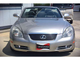 SC 430 黒革シート VERTEC20インチ