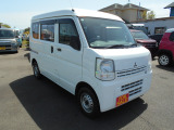 ミニキャブバン M ハイルーフ 4WD 