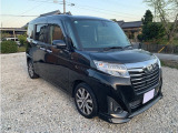 ルーミー 1.0 カスタム G-T 