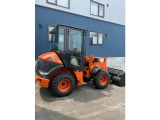 日立  除雪仕様/登録(届出)済 未使用車