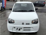 アルト F 4WD 