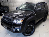 ハイラックスサーフ 2.7 SSR-X 新品AW新品タイヤ新品Hライト