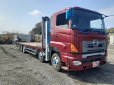 プロフィア  NOX適合 回送車 7速マニュアル
