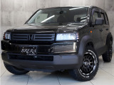 クロスロード 2.0 20X 4WD 新品AW新品タイヤ テールブラックアウト