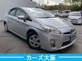 プリウス 1.8 S D ETC ナビ Bluetooth