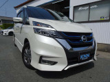 セレナ 1.2 e-POWER ハイウェイスター V 全方位カメラ フリップダウンモニター