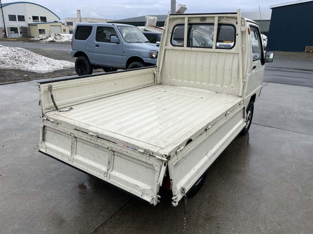 三菱 ミニキャブトラック スーパーチャージャー の中古車詳細 (51,997 