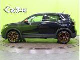 T-Cross TSI 1st プラス 【フルセグナビ★ワンオーナー】