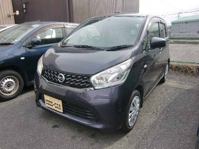 デイズ S ナビ TV  CVT PS PW