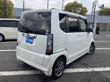 N-BOX G Lパッケージ D PW不良 電格不良 ETC ナビ
