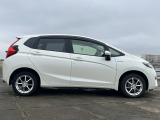 フィット 1.5 ハイブリッド Lパッケージ 4WD 4WD 純正ナビ バックカメラ ETC