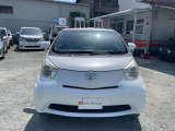 iQ 1.0 100G プッシュスタート