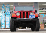 ラングラー スポーツ ソフトトップ 4WD 