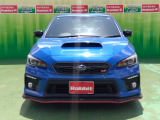 WRX S4 2.0 STI スポーツ アイサイト 4WD STIパフォーマンスパッケージ