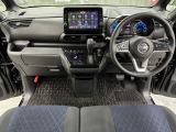 ルークス ハイウェイスターX プロパイロットエディション 4WD 全周囲カメラ 両席シー...