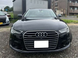 A6 2.0 TFSI クワトロ 4WD 車検整備付
