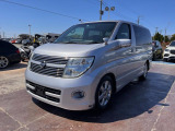 日産 エルグランド