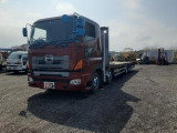 プロフィア  NOX適合 回送車 7速マニュアル