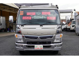 キャンター 車載車 カスタム 2台積 3.45t積 ラジコン
