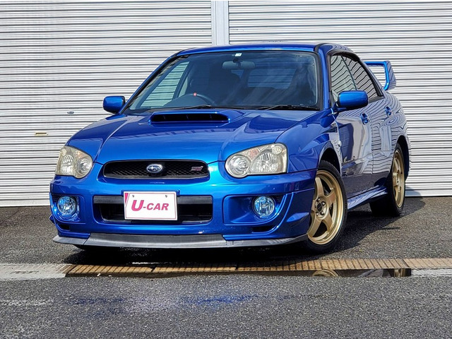 インプレッサ（スバル）の中古車 | 中古車情報・中古車検索なら