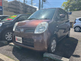日産 モコ