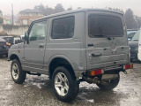 ジムニー XS 4WD 