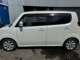 MRワゴン T 検9年8月 ターボ車ETCナビBT接続