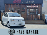 キャロル GL GL 車検R9年4月 キーレス ETC アイドリング