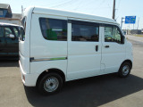 ミニキャブバン M ハイルーフ 4WD 