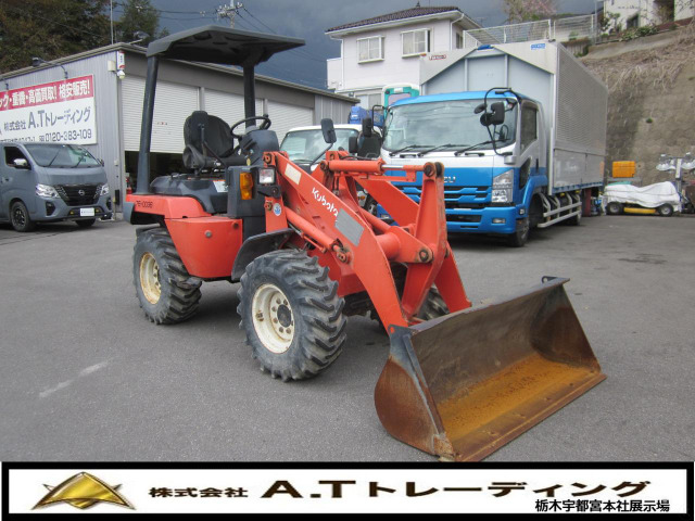 クボタ（その他）の中古車 | 中古車情報・中古車検索なら【車