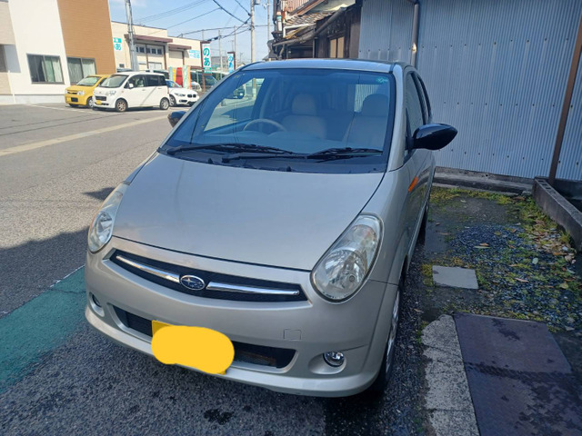 R2 i 5MT キーレス