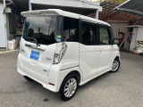 デイズルークス ハイウェイスター X D 電格不良 iStop不良 ETC
