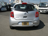 マーチ 1.2 S 走行わずか1,400km!!