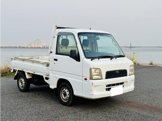 札幌発　ダイハツ　ハイゼット　4WD 車検令和7年3月 札幌発 ダイハツ ハイゼット 4WD 車検令和7年3月