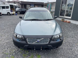 XC70 2.5T 4WD サンルーフ ナビ バックカメラ 記録簿