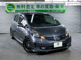 フィット 1.5 RS 