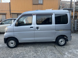 ハイゼットカーゴ デラックス SAIII ハイルーフ 