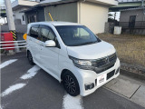 N-WGNカスタム G SS パッケージ ナビ★TV★車検付き★Bカメラ★ETC